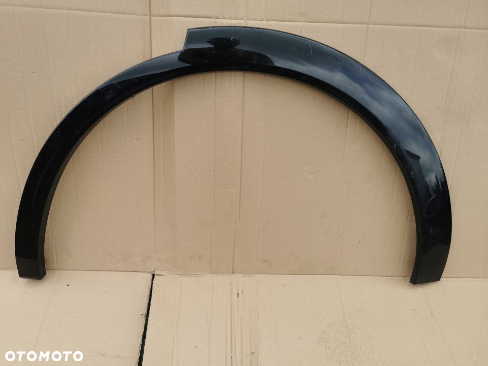 LISTWA BLOTNIKA TYŁ PORSCHE CAYENNE III 9Y - 8