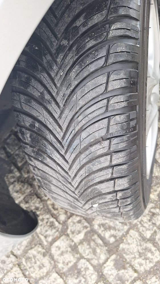 Opel Zafira 1.8 Easytronic Family - 17