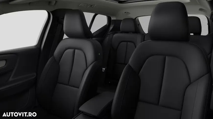 Volvo XC 40 B3 AT FWD MHEV Plus Dark - 10