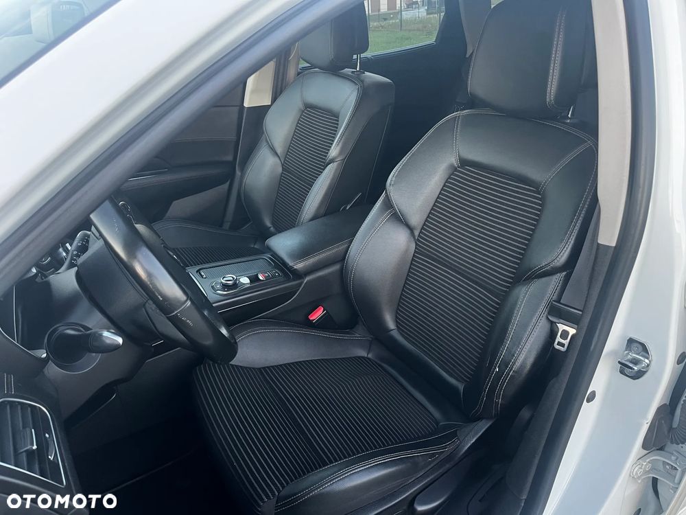 Renault Talisman 1.6 Energy dCi Intens EDC - 12
