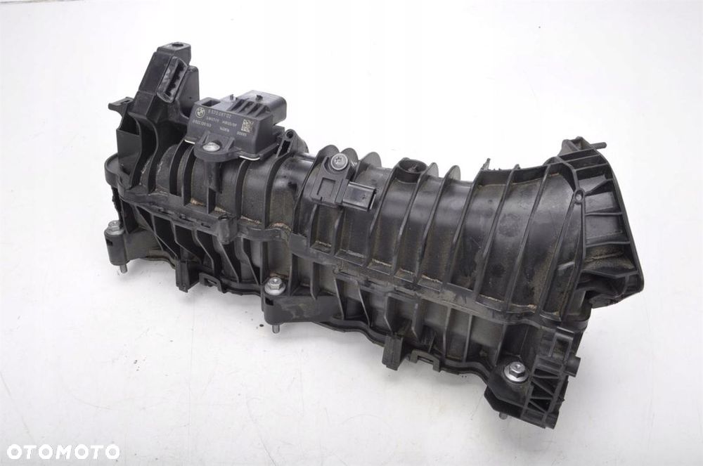 BMW F20 F21 F30 2.0 D KOLEKTOR SSĄCY 780799108 - 1