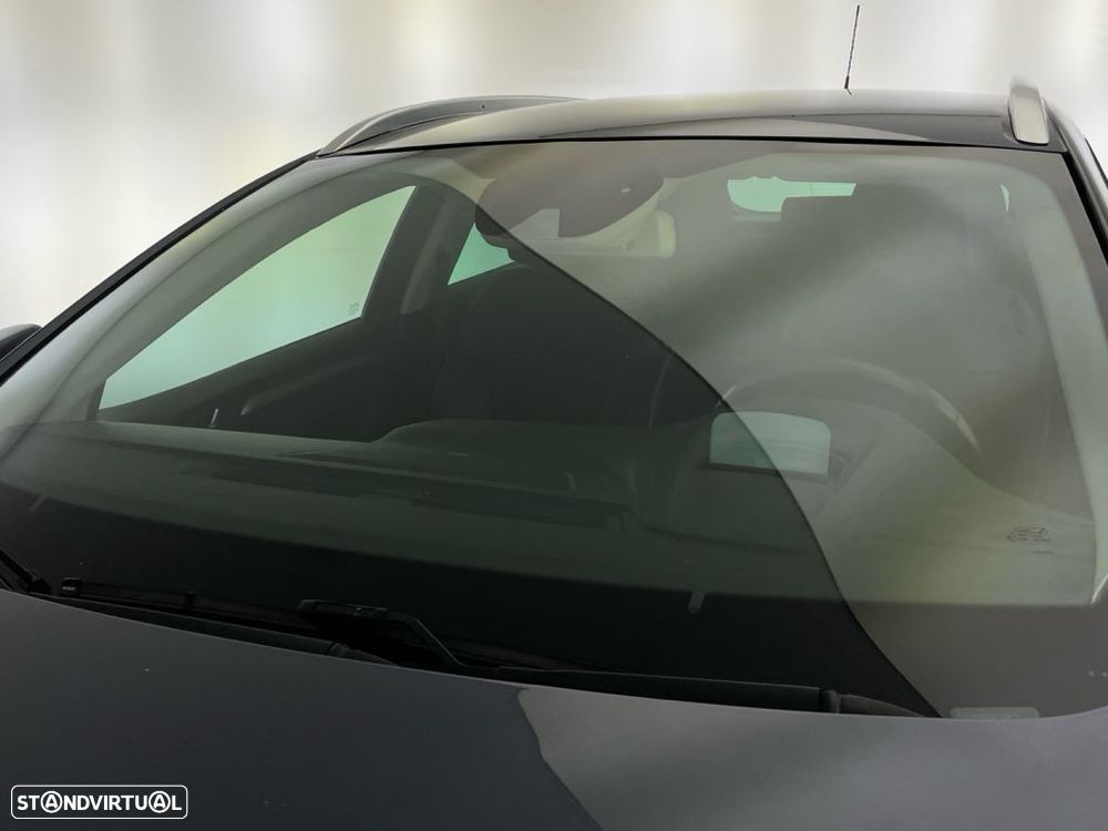 Renault Mégane Sport Tourer 1.5 Blue dCi Bose Edition EDC - 19