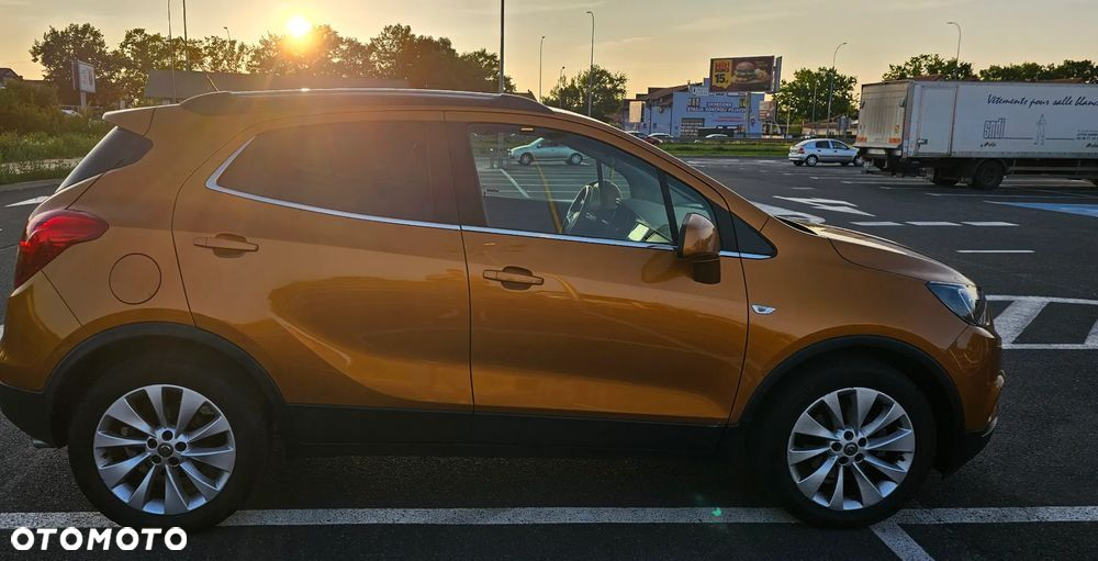 Opel Mokka 1.4 T Cosmo - 4