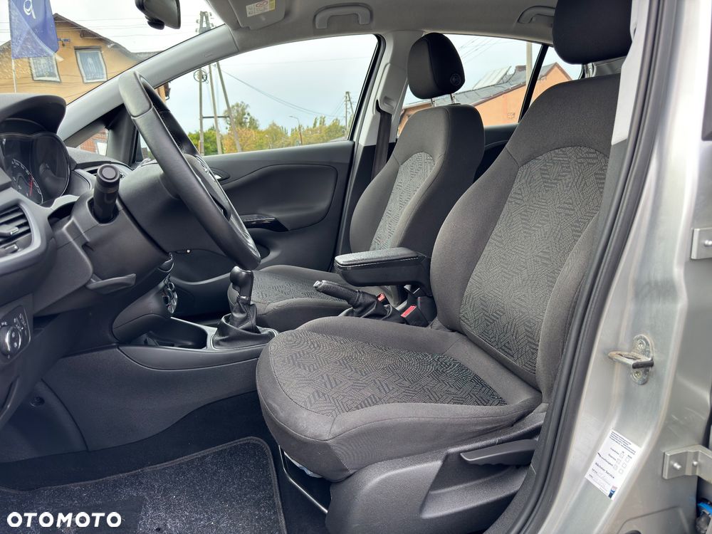 Opel Corsa - 18