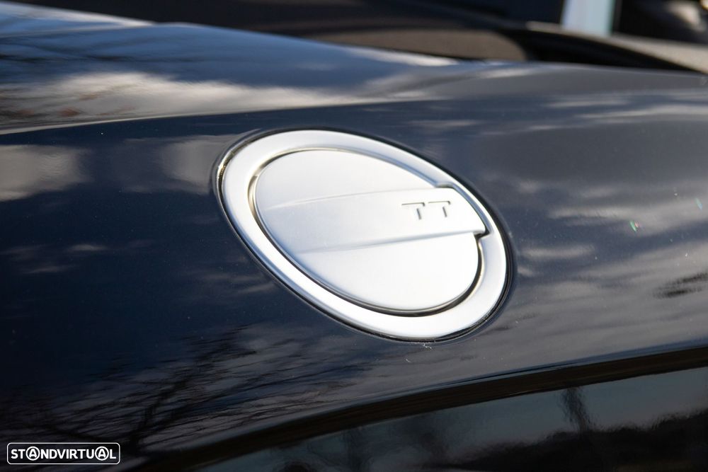 Audi TT Roadster 2.0 TFSi S Tronic - 34