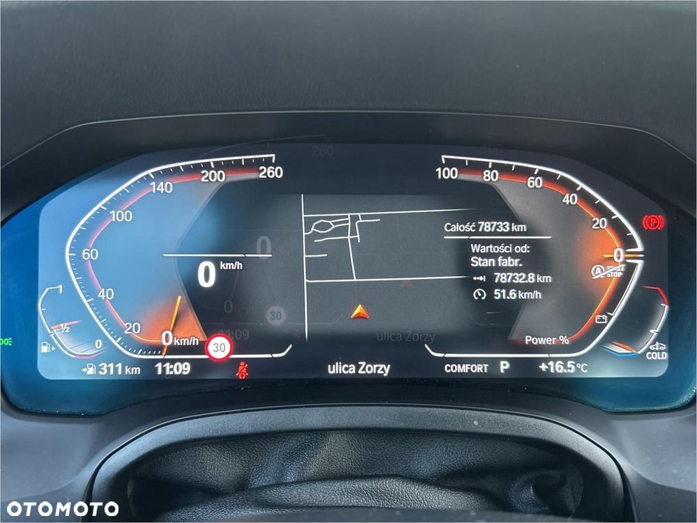 BMW Seria 3 318i Advantage - 21