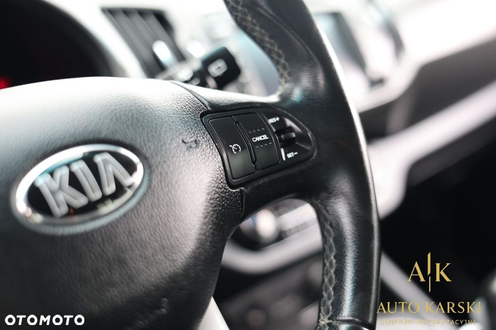 Kia Sportage - 22