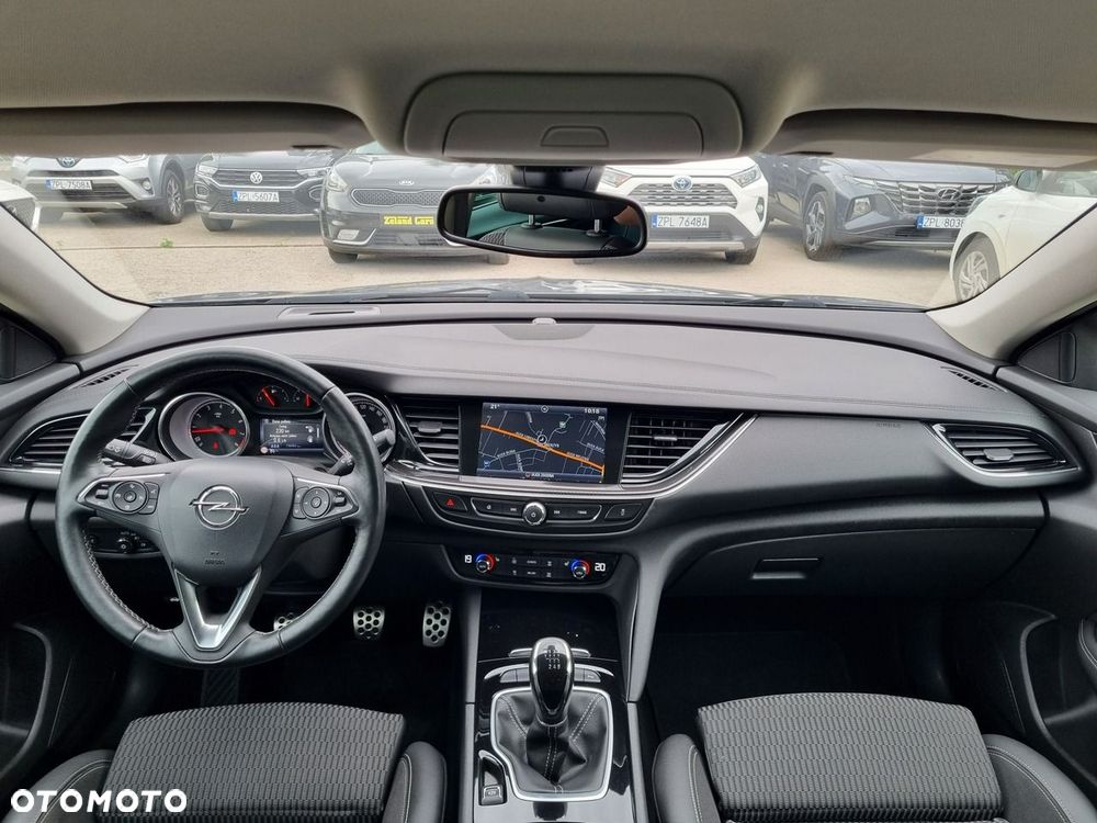 Opel Insignia 1.5 T Innovation S&S - 14