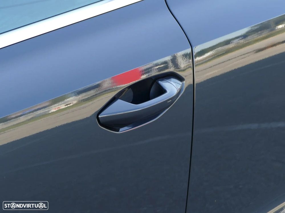 Audi A3 Sportback 30 TFSI Advanced S tronic - 9