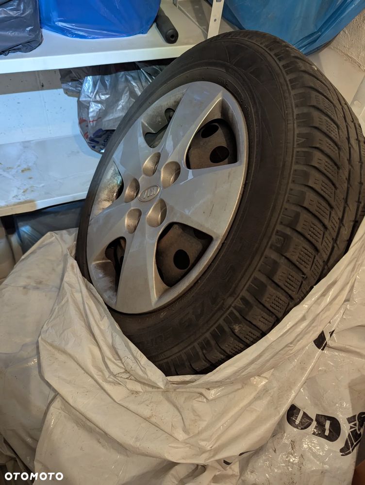 Kia Ceed 1.6 Comfort + - 15