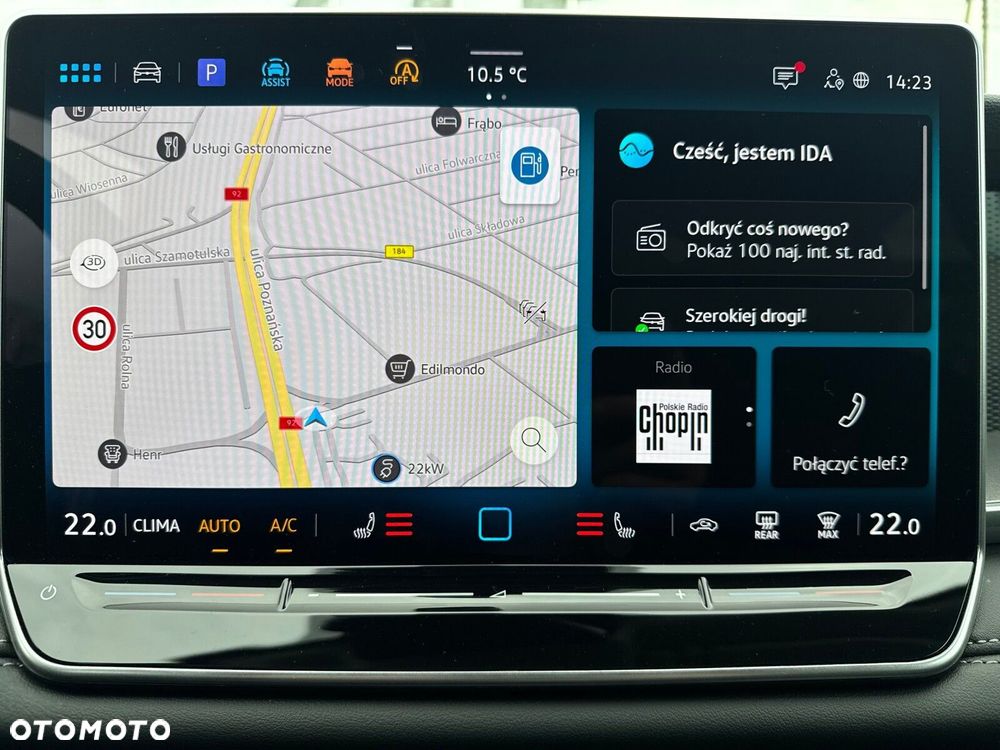 Volkswagen Tayron 1.5 eTSI mHEV Life DSG - 24