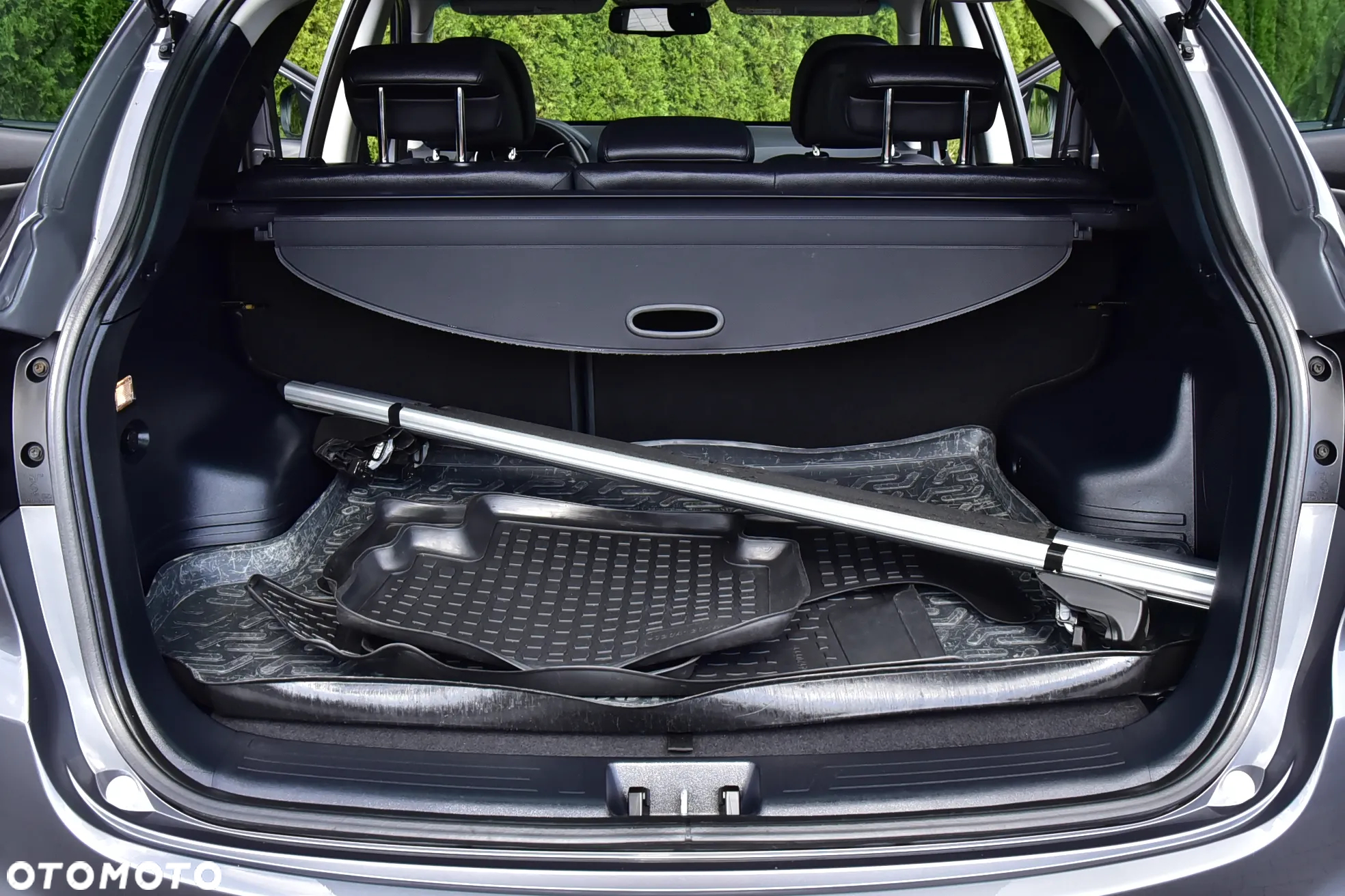 Hyundai ix35 1.6 GDI Premium 2WD - 24