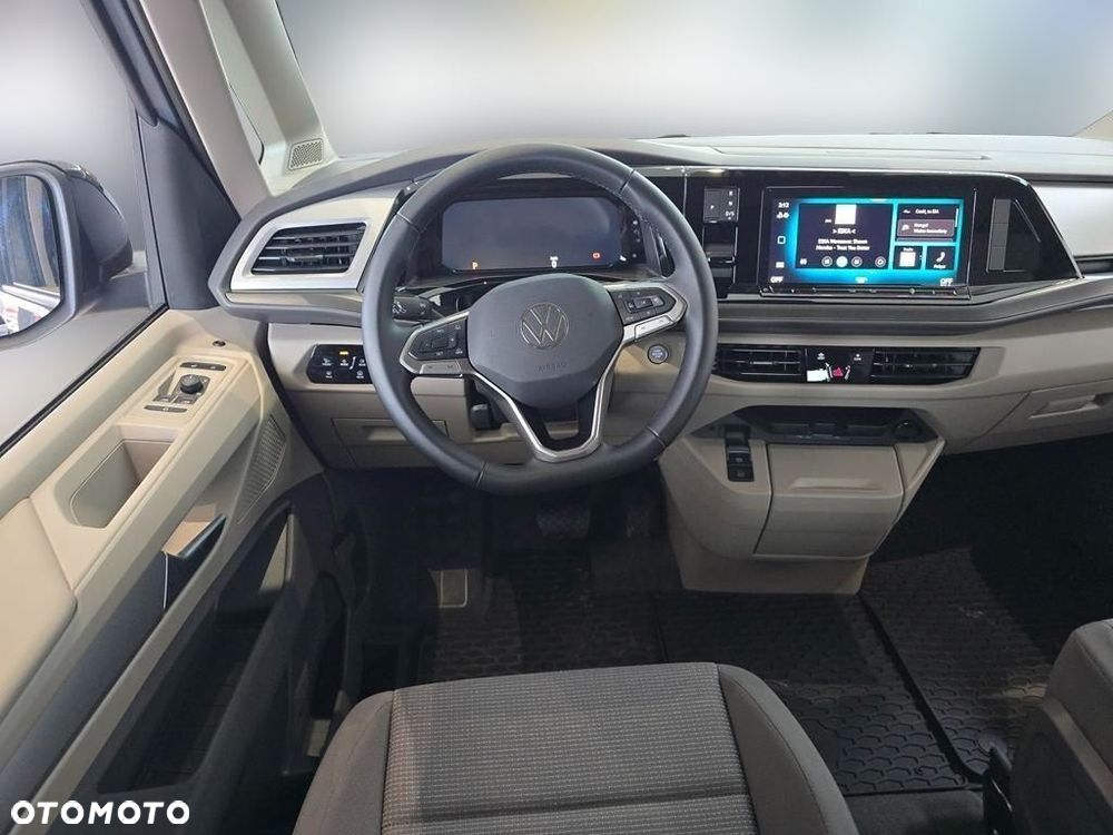 Volkswagen Multivan 2.0 TDI L2 Family DSG - 19