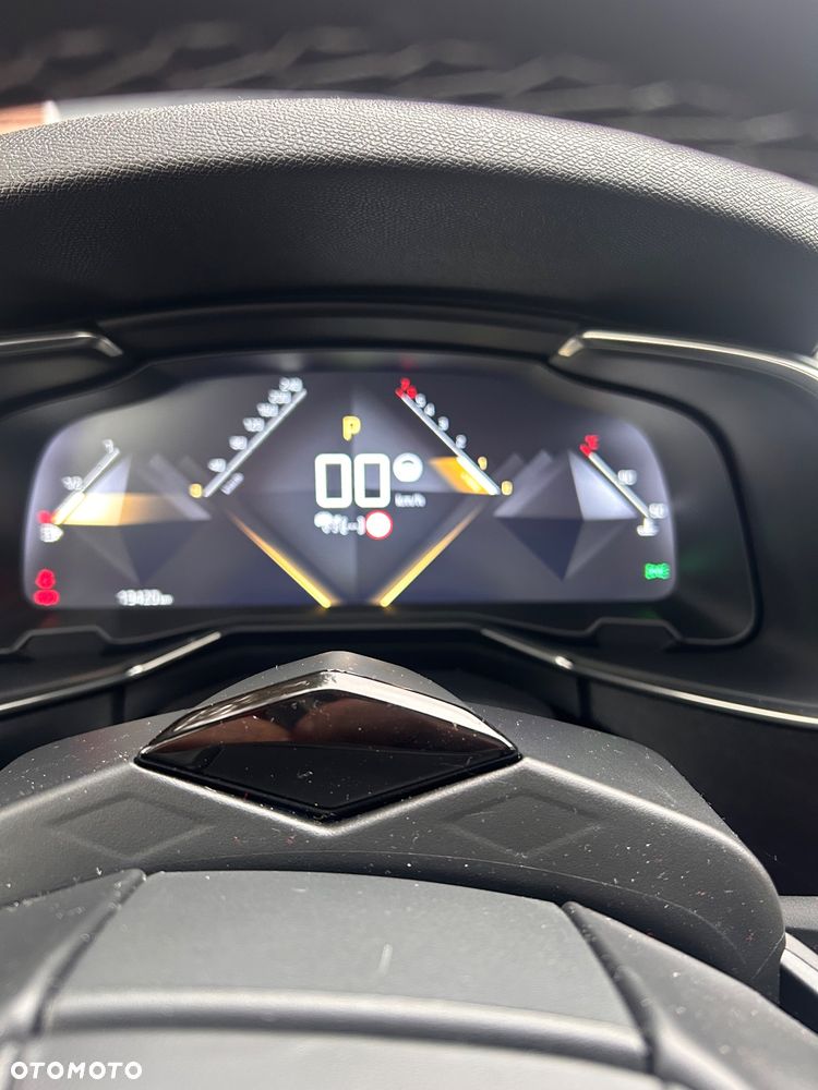 DS Automobiles DS 7 Crossback 1.6 PureTech Rivoli - 23