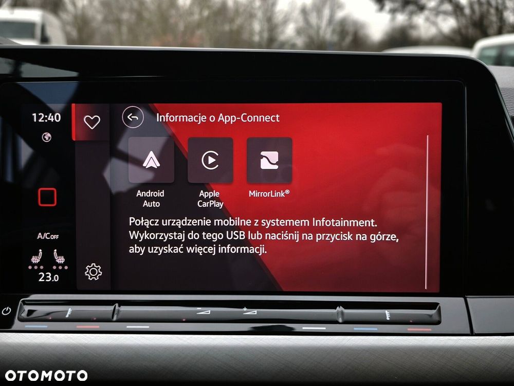 Volkswagen Golf Variant 2.0 TDI Life - 28