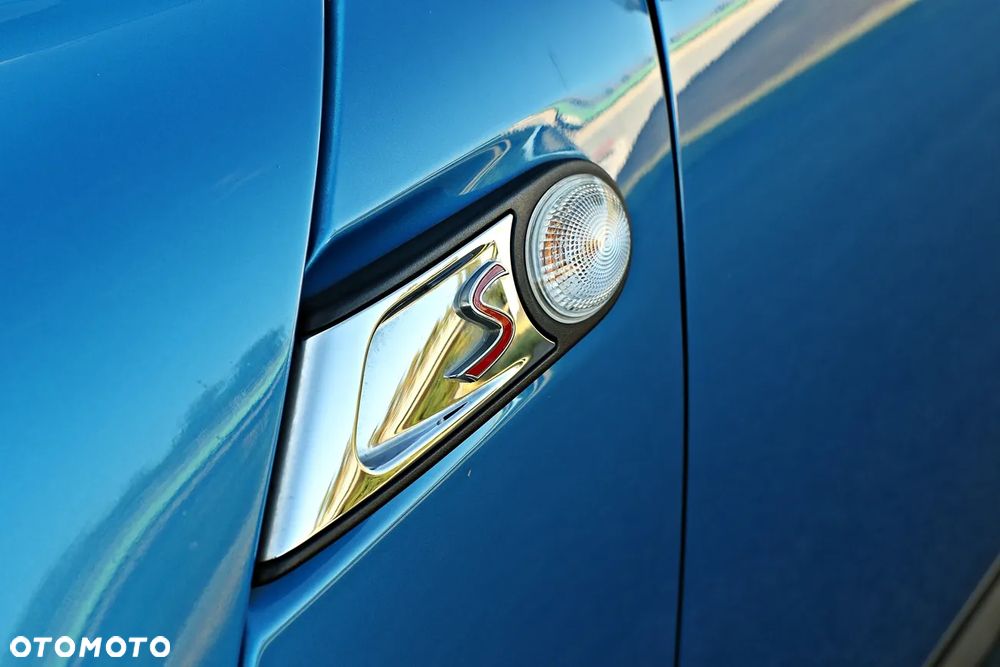 MINI Cooper S Bayswater - 16