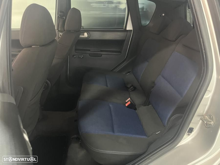 Mitsubishi Colt 1.1 Base - 17