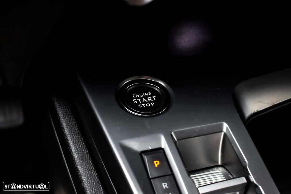 Peugeot 308 SW 1.5 BlueHDi Active EAT8 - 23