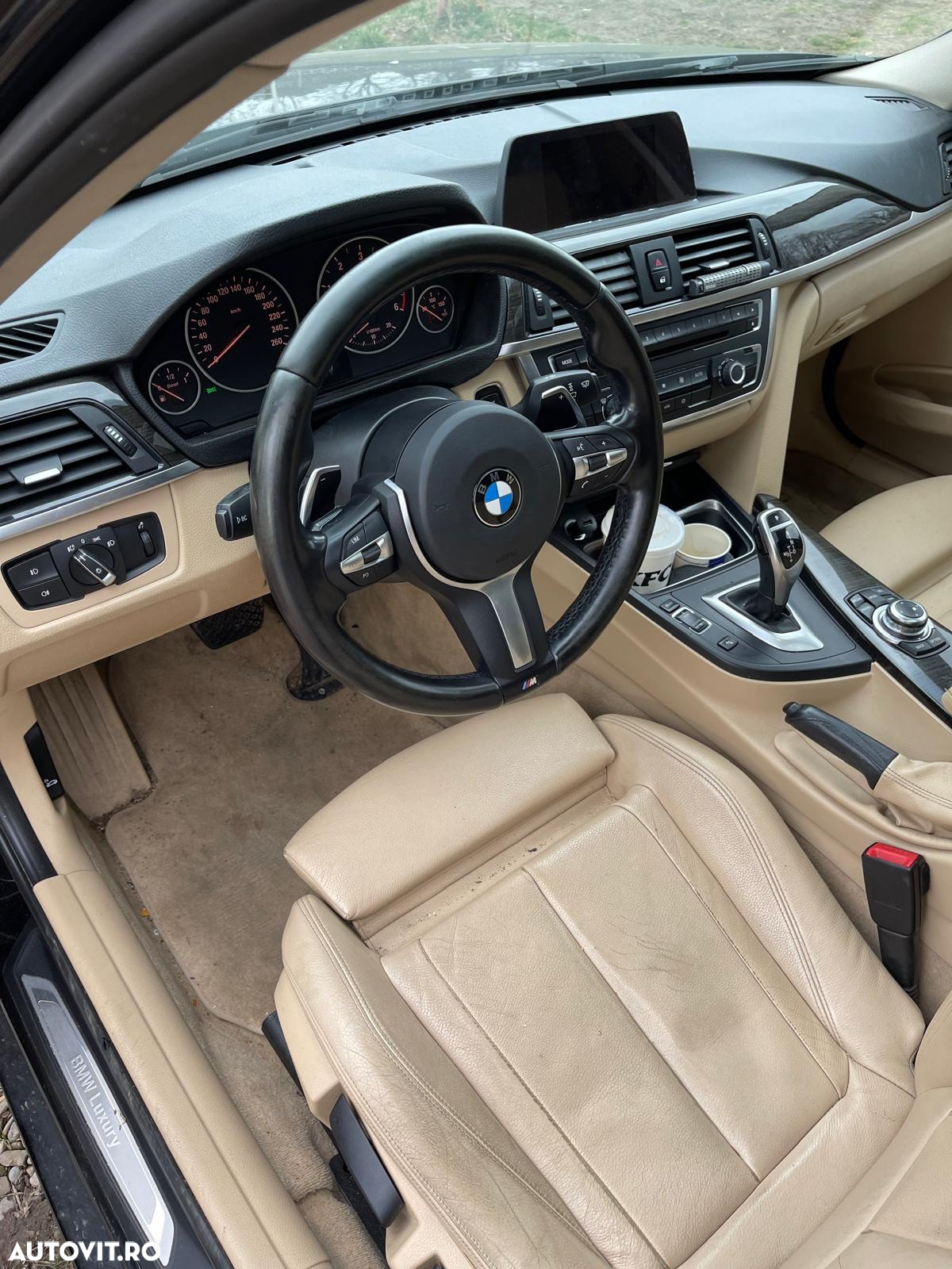 BMW Seria 3 - 2