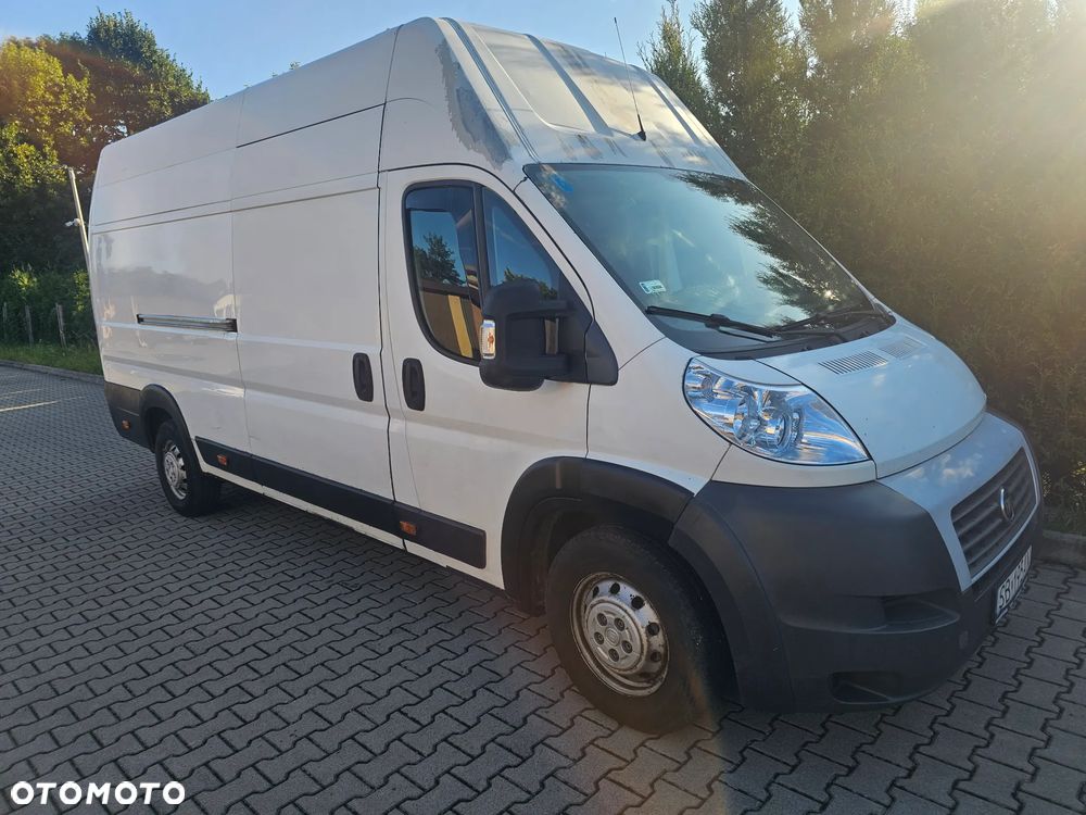 Fiat Ducato - 9