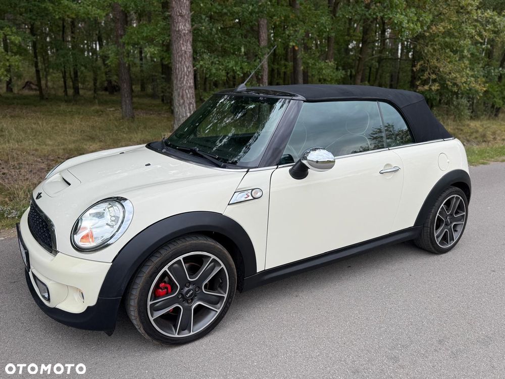 MINI Cooper S ver-standard - 9