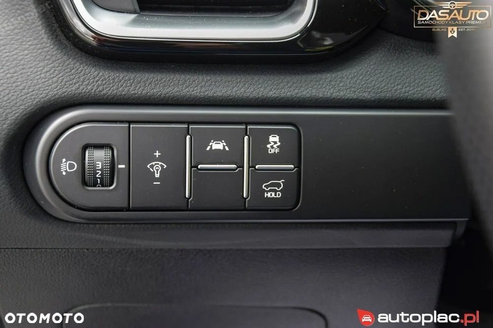 Kia ProCeed 1.6 T-GDI DCT7 OPF GT - 22