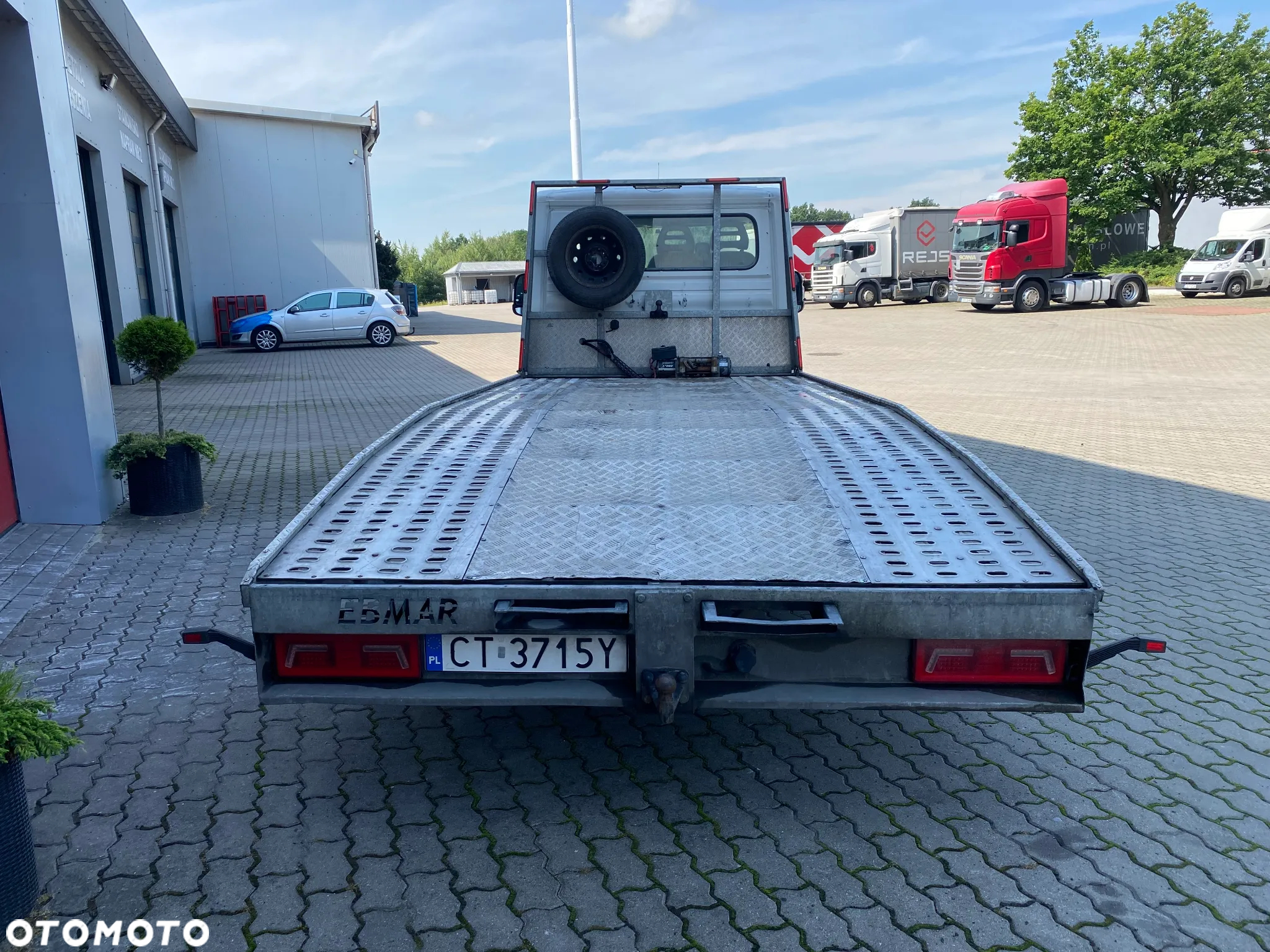 Peugeot BOXER - 7