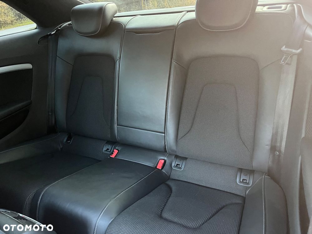 Audi A5 Coupé 3.0 TDI Quattro - 20