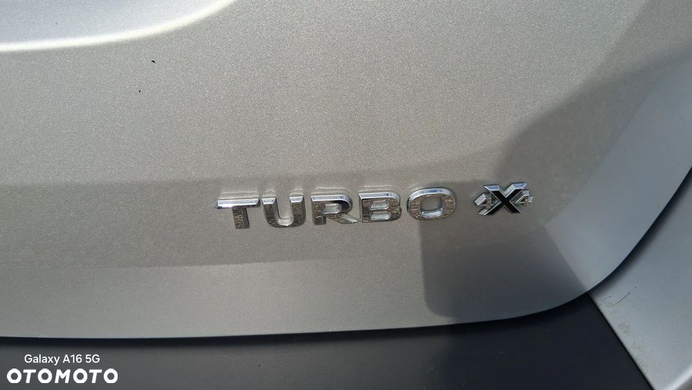 Opel Mokka 1.4 Turbo ecoFLEX Start/Stop 4x4 Innovation - 10