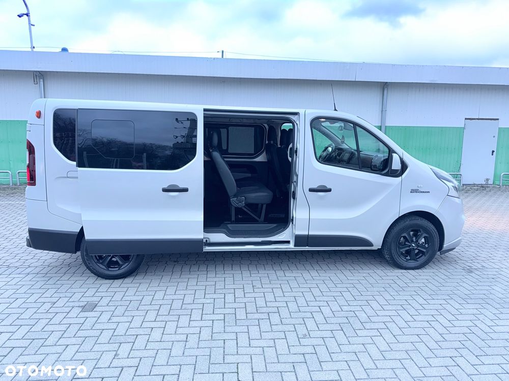 Fiat Talento L2H1 S&S Family - 9