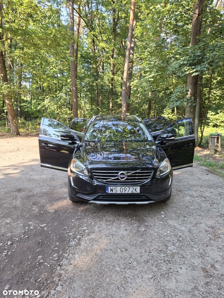 Volvo XC 60 T5 Geartronic Summum - 5