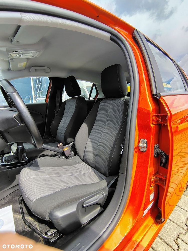 Opel Corsa 1.2 S&S - 8