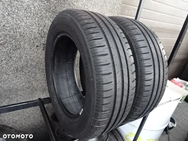 195/60/R15 88V Michelin Energy Saver - 2