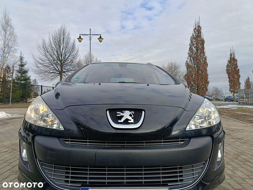 Peugeot 308 HDi FAP 140 Business Line Niveau 2 - 5