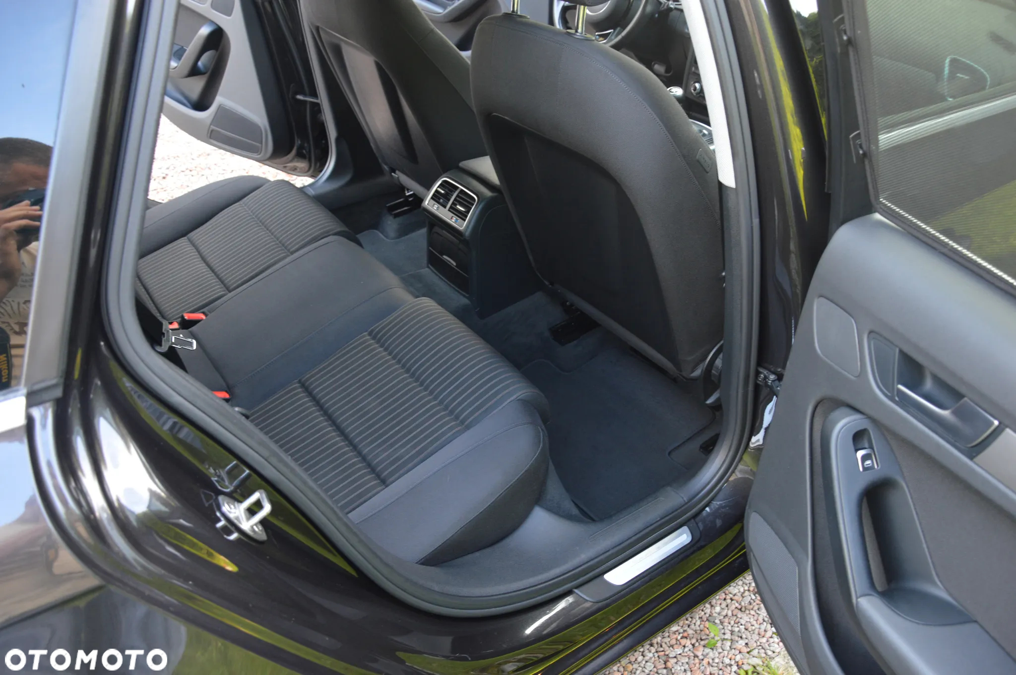 Audi A4 - 35