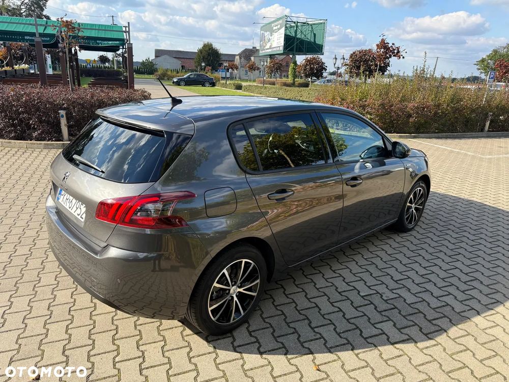 Peugeot 308 1.2 PureTech Active Pack S&S - 3