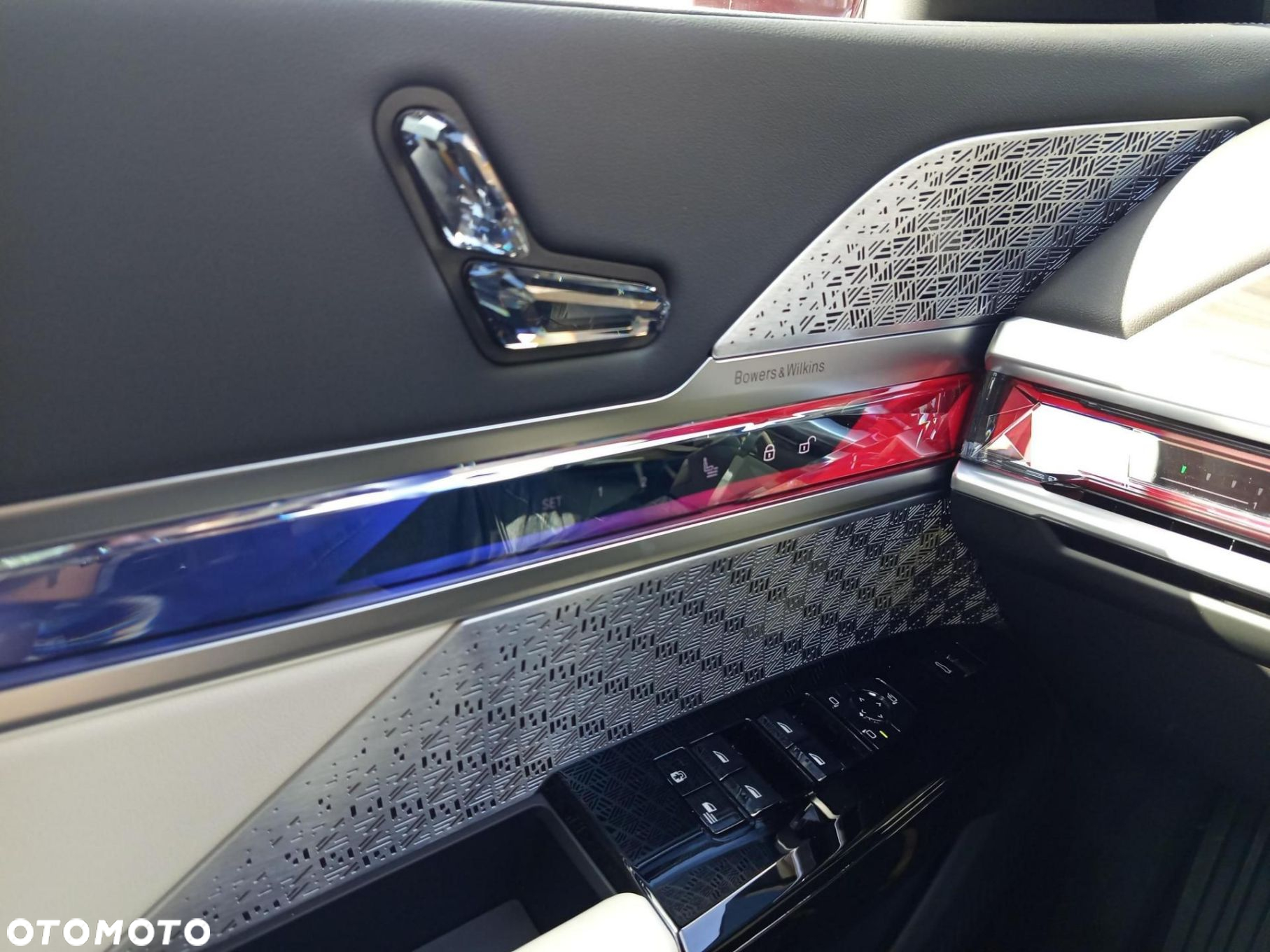 BMW Seria 7 - 13