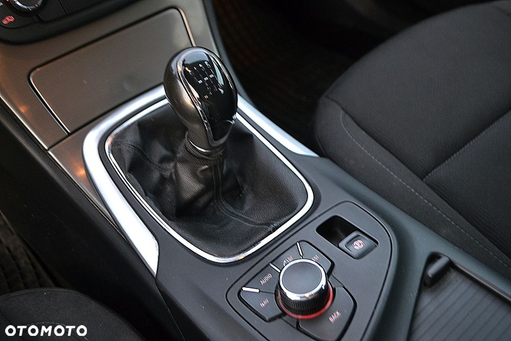 Opel Insignia 2.0 CDTI Active - 21