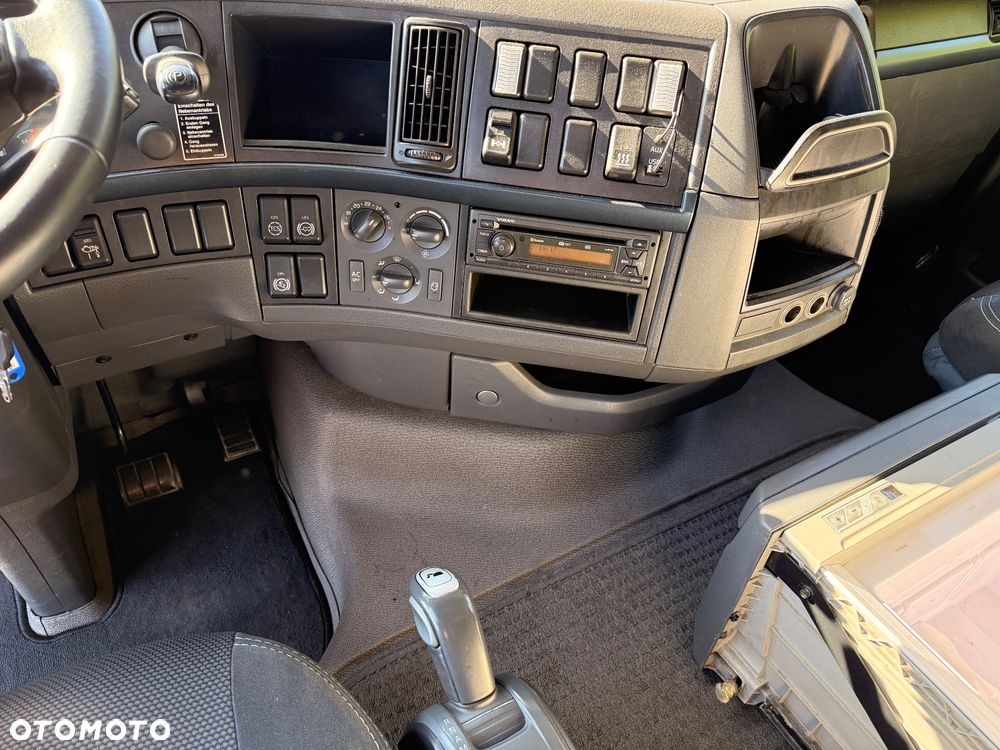 Volvo FH460 EEV - 5