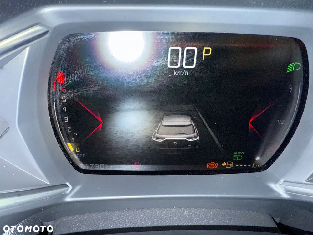 DS Automobiles DS 3 Crossback 1.2 PureTech Performance Line - 13