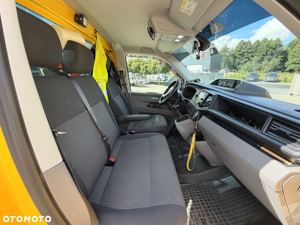 Volkswagen T6.1 PPP Pomoc Drogowa - 13