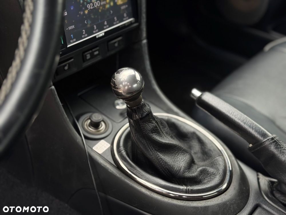 Lexus IS 200 - 25