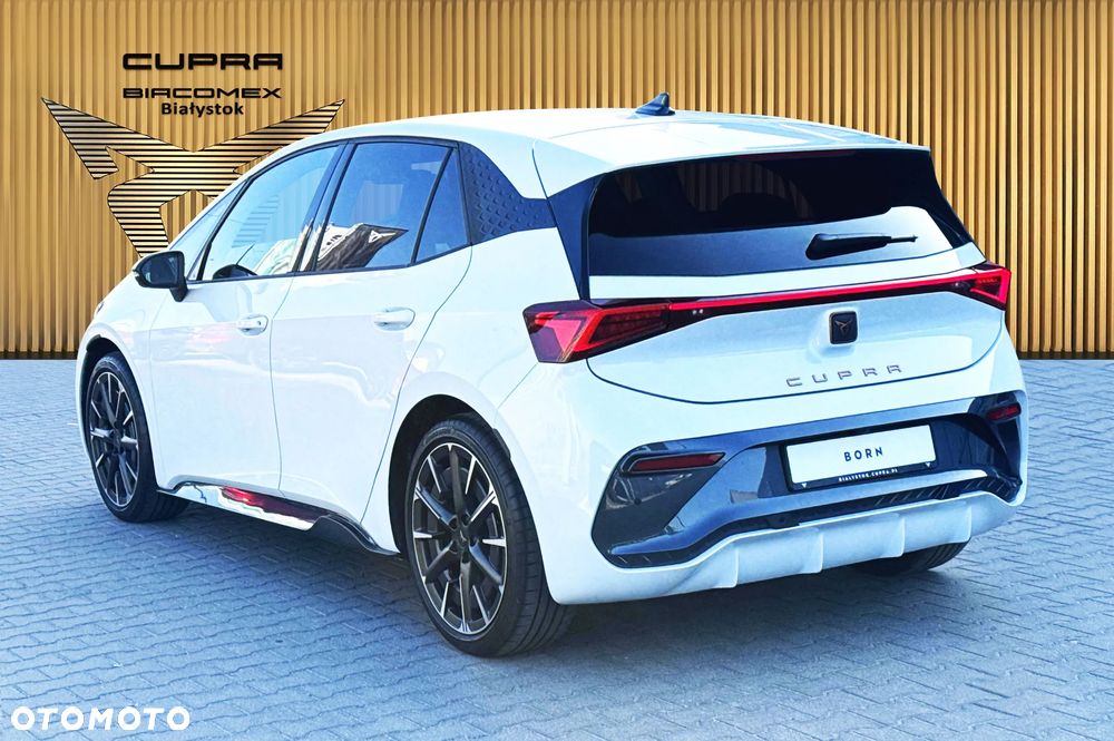 Cupra Born 58kWh E-Boost Advantage Edition - 3