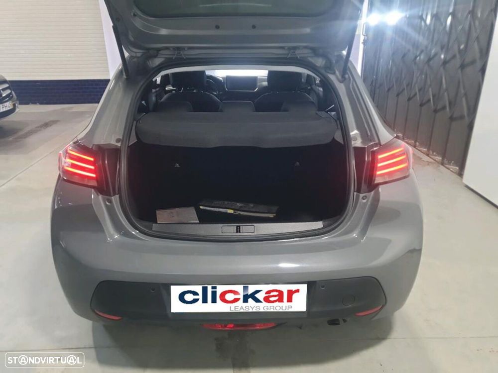 Peugeot 208 1.2 PureTech Active - 6