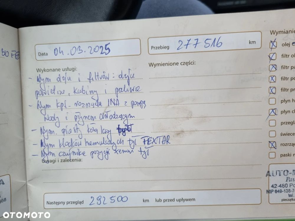 Skoda Superb 2.0 TDI Platinum - 9