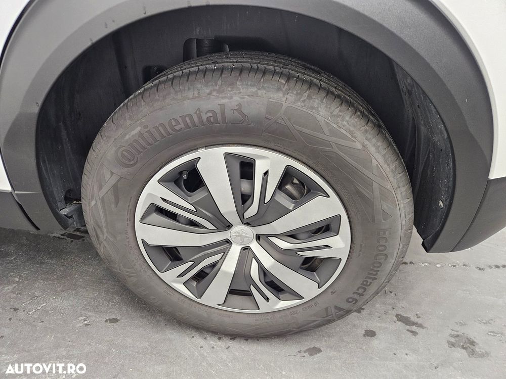 Peugeot 2008 1.5 BlueHDI FAP Active - 13