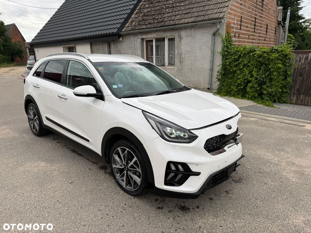 Kia Niro 1.6 GDI 2WD Edition 7 - 1
