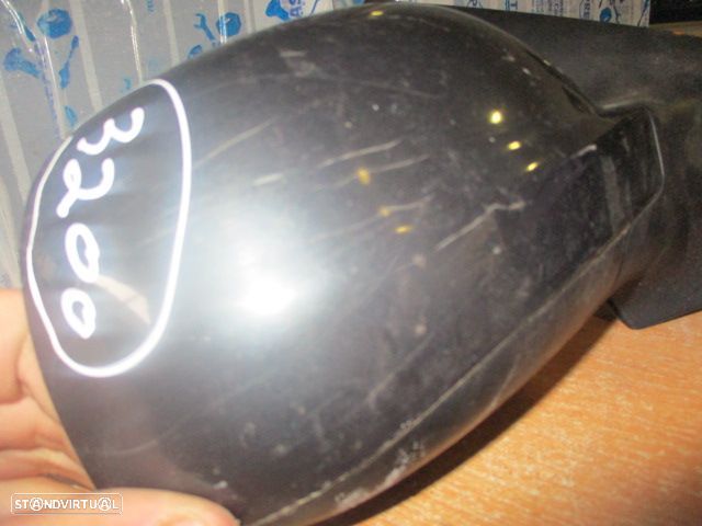 Espelho Esp3200 VW BORA 2001 1.9 TDI 0 DRT CINZA 5 Pinos VW BORA 1999 1.9TDI 115CV 4P CINZA - 4