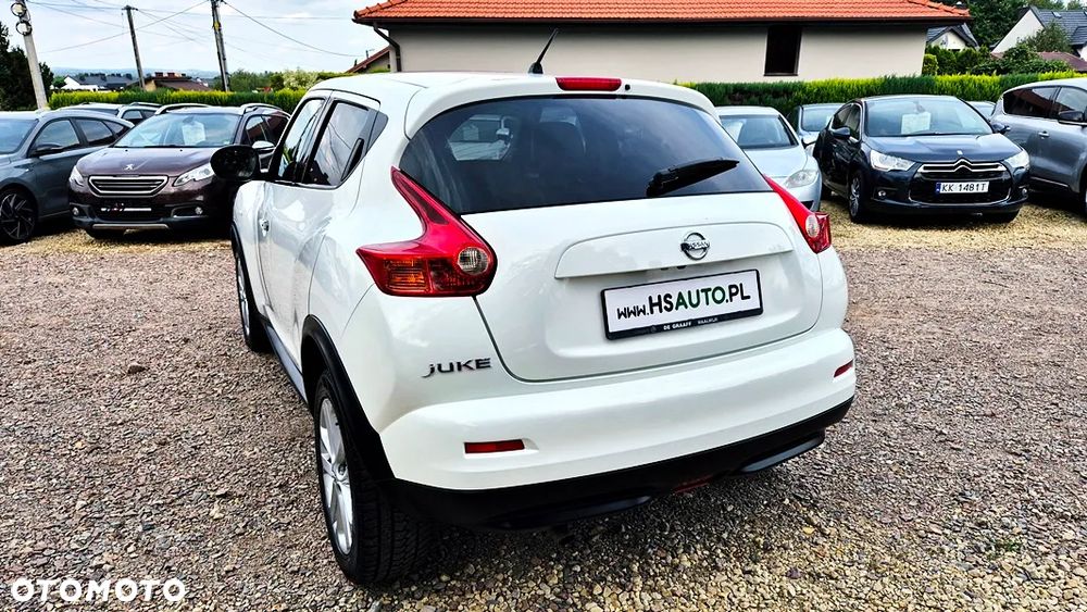 Nissan Juke 1.6 Ministry of Sound - 18