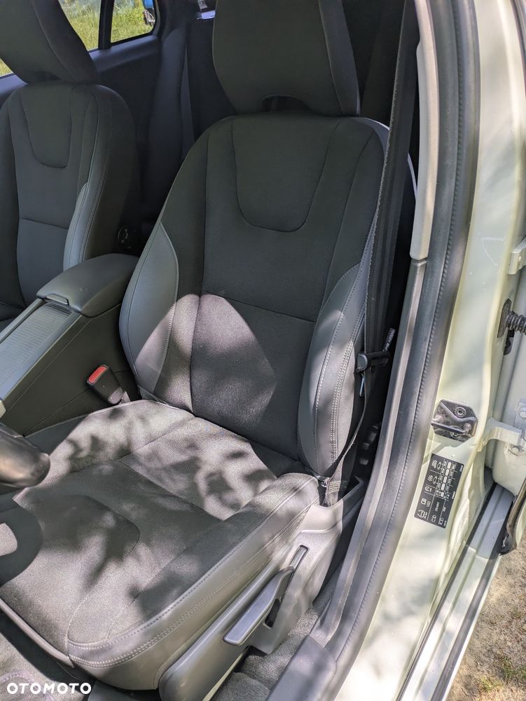 Volvo V60 D3 - 16